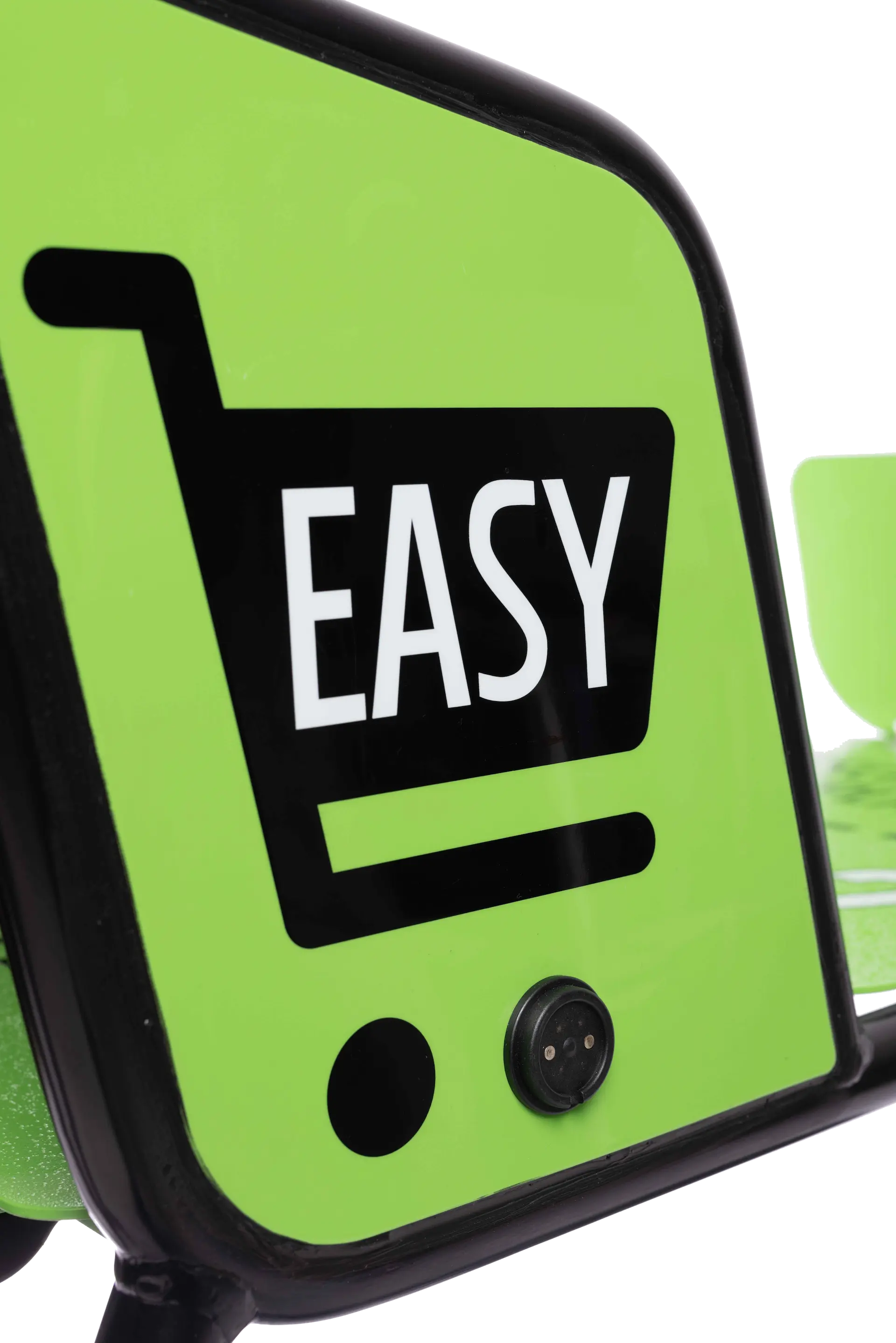 EASY Shopper Logo (Close Up)