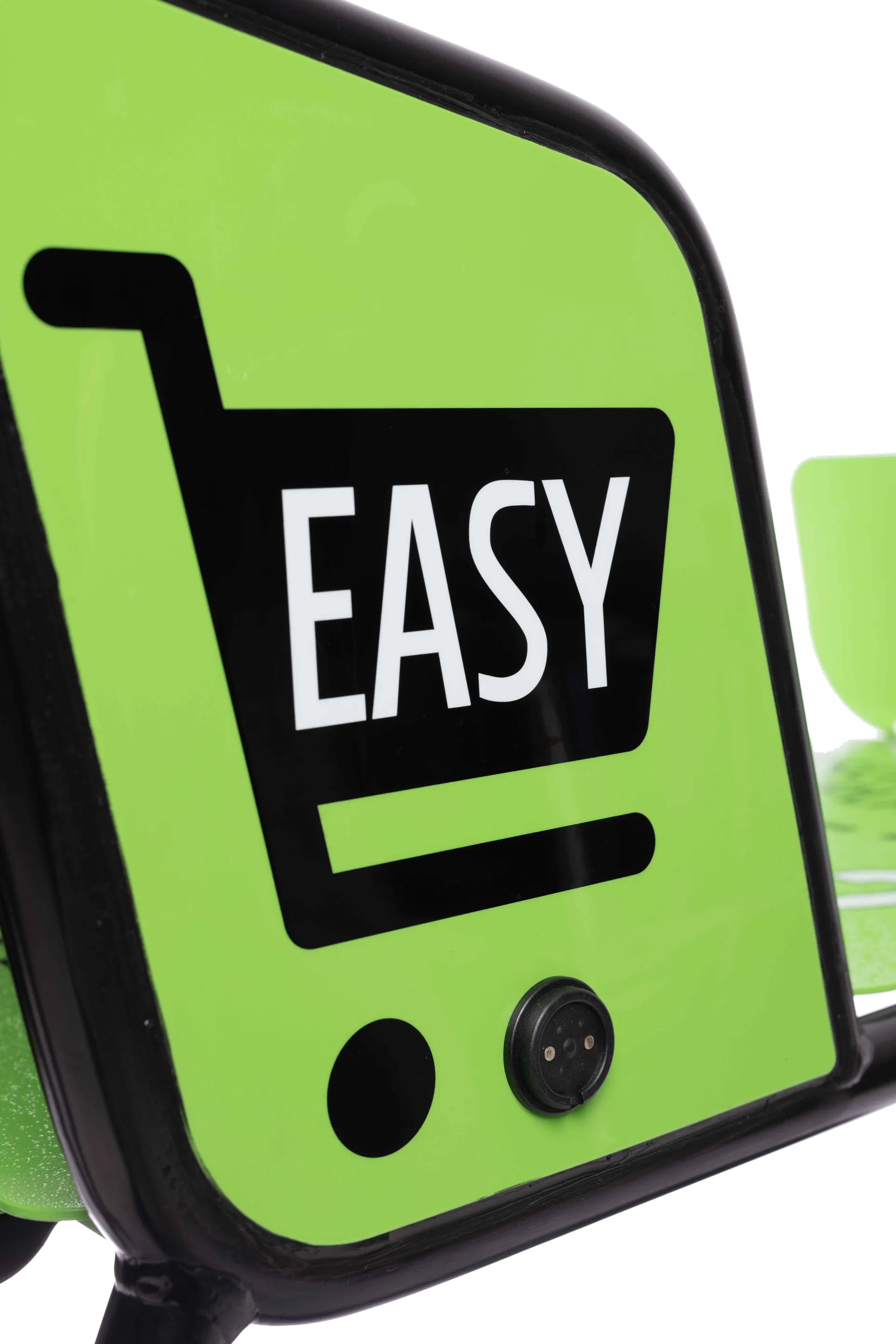 EASY Shopper Logo (Close Up)